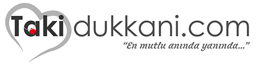 Uğurcan Özek - Takı Dükkanı