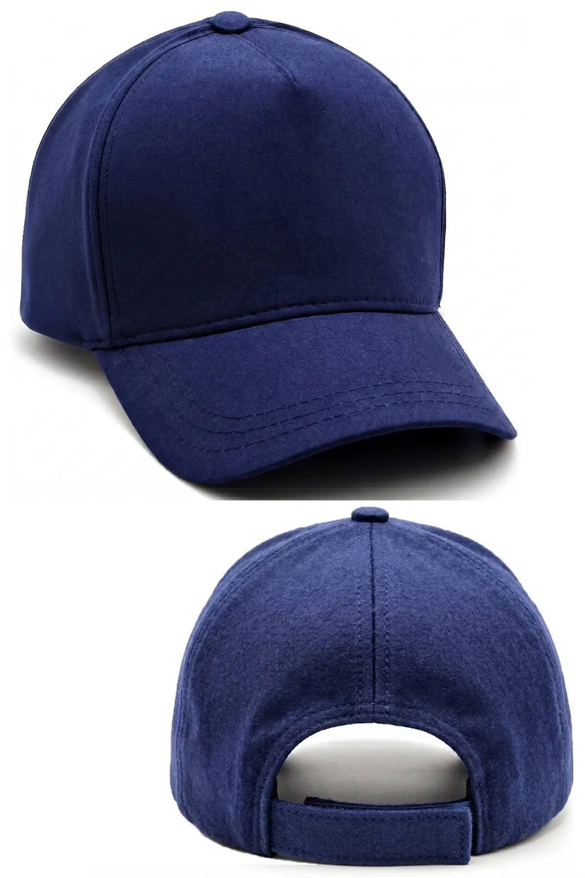 Garson Boy Erkek Kız Çocuk Cap Şapka Lacivert cp215